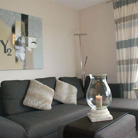 Ferienwohnung Pape Глюксбург Екстер'єр фото